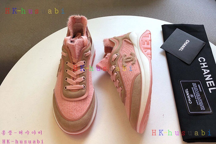 NEW 샤넬 신발 신상 C 47022220