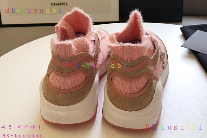 NEW 샤넬 신발 신상 C 47022220