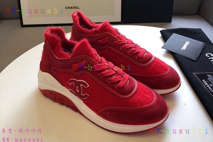 NEW 샤넬 신발 신상 C 47022224