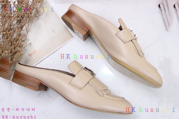 NEW 에르메스 신발 신상 H 4677741