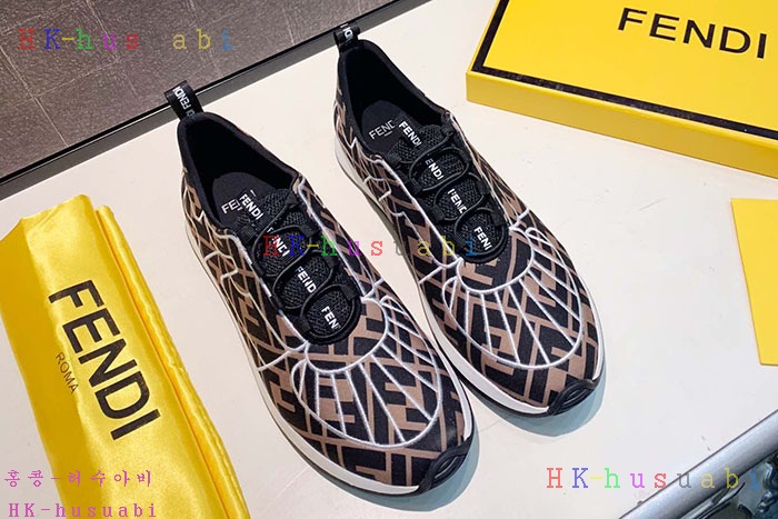 NEW 펜디 신상 신발 FD 3468557