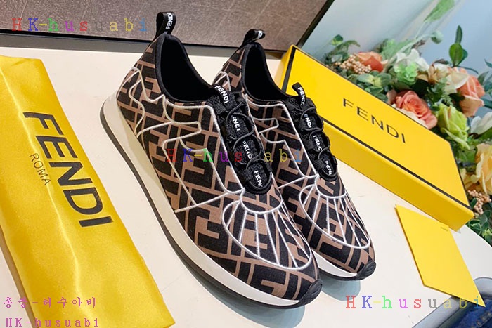 NEW 펜디 신상 신발 FD 3468557