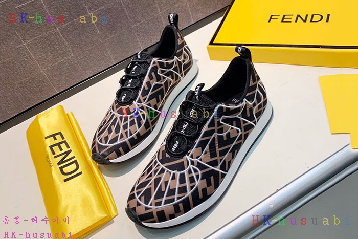 NEW 펜디 신상 신발 FD 3468557