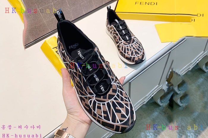 NEW 펜디 신상 신발 FD 3468557