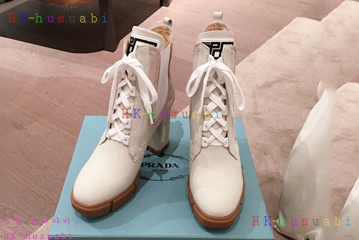 NEW 프라다 신발 신상 P 13465556