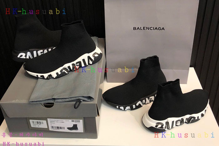NEW 발렌시아가 신발 신상 B 124033
