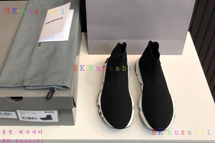 NEW 발렌시아가 신발 신상 B 124033