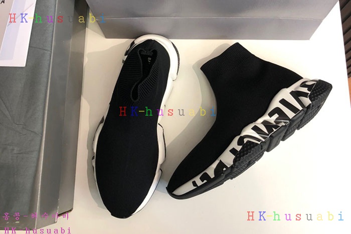 NEW 발렌시아가 신발 신상 B 124033