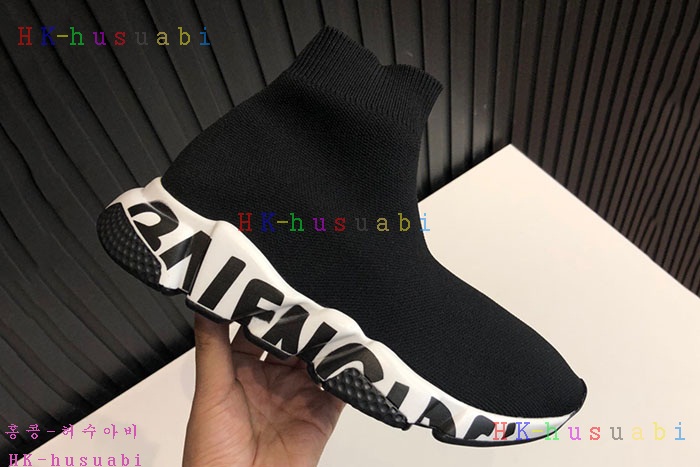 NEW 발렌시아가 신발 신상 B 124033