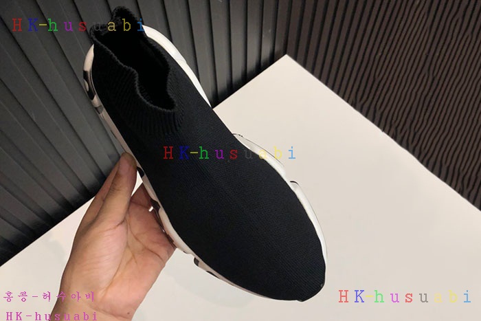NEW 발렌시아가 신발 신상 B 124033