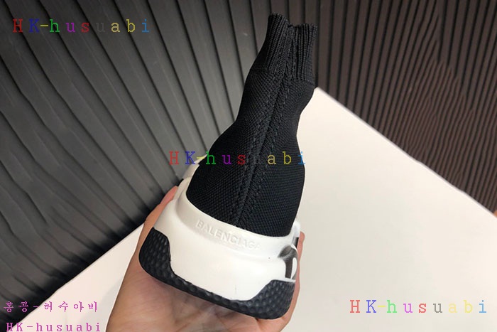 NEW 발렌시아가 신발 신상 B 124033
