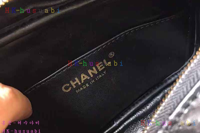 ★미러급★ 샤넬 카메라 케이스 A91768