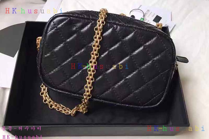 ★미러급★ 샤넬 카메라 케이스 A91768