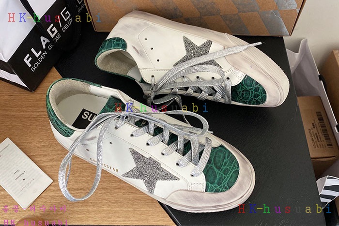 NEW 골든구스 신발 신상 G 1255405