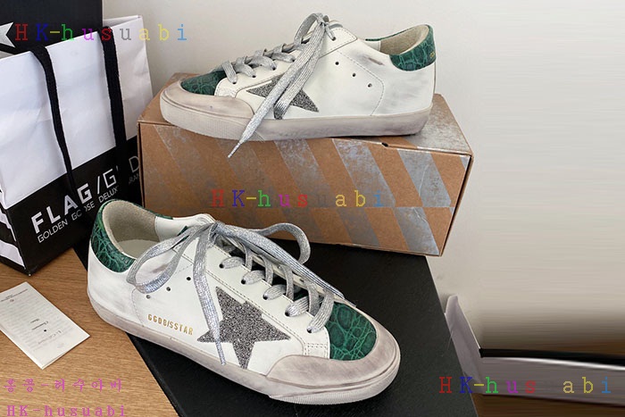 NEW 골든구스 신발 신상 G 1255405