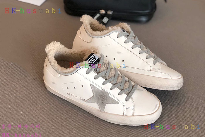 NEW 골든구스 신발 신상 G 125547