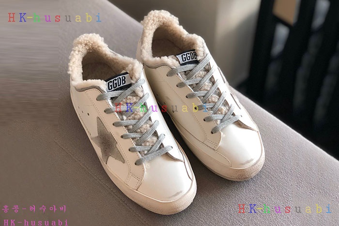 NEW 골든구스 신발 신상 G 125547