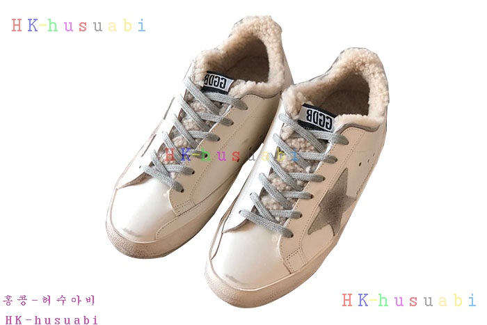 NEW 골든구스 신발 신상 G 125547