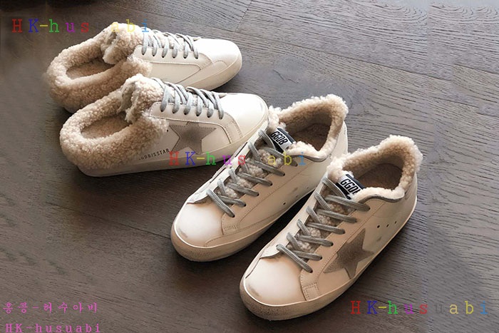 NEW 골든구스 신발 신상 G 125547