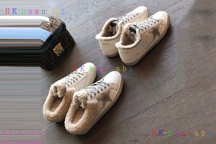 NEW 골든구스 신발 신상 G 125547