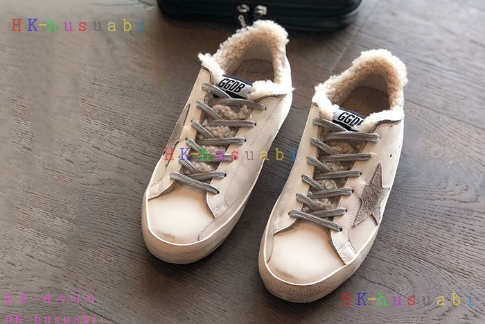 NEW 골든구스 신발 신상 G 125547