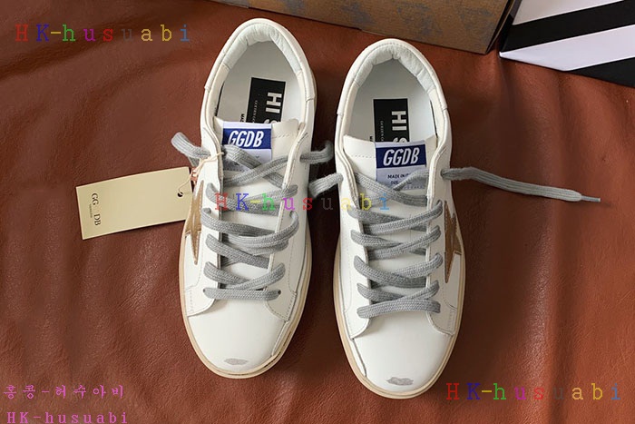 NEW 골든구스 신발 신상 G 125549