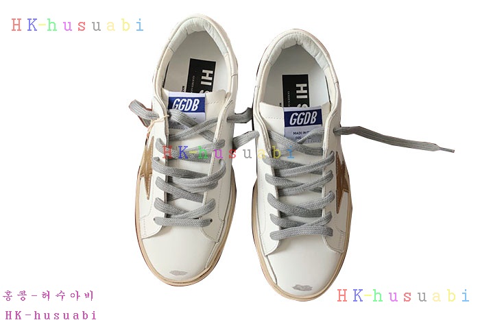 NEW 골든구스 신발 신상 G 125549