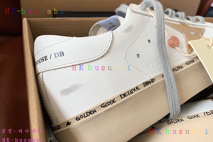 NEW 골든구스 신발 신상 G 125549