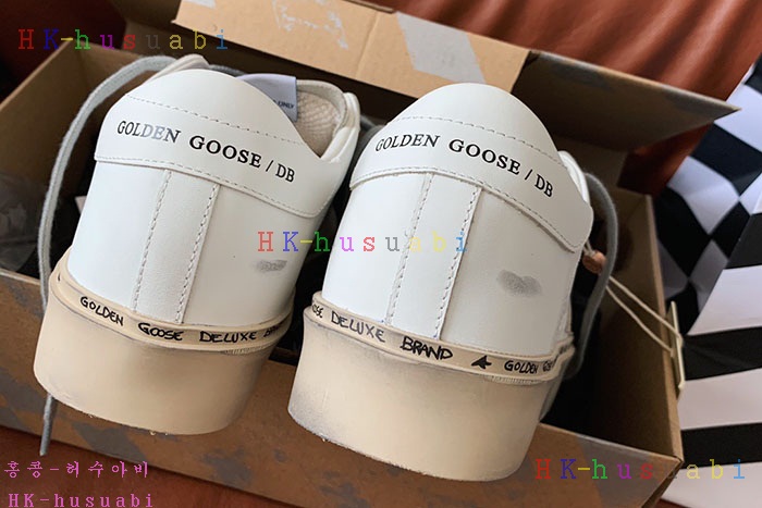 NEW 골든구스 신발 신상 G 125549