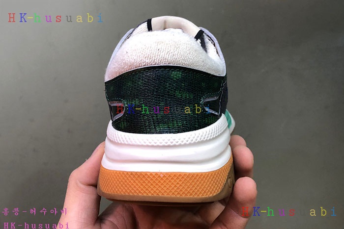 NEW 구찌 신발 신상 G 1259965