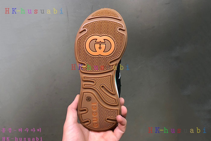 NEW 구찌 신발 신상 G 1259965