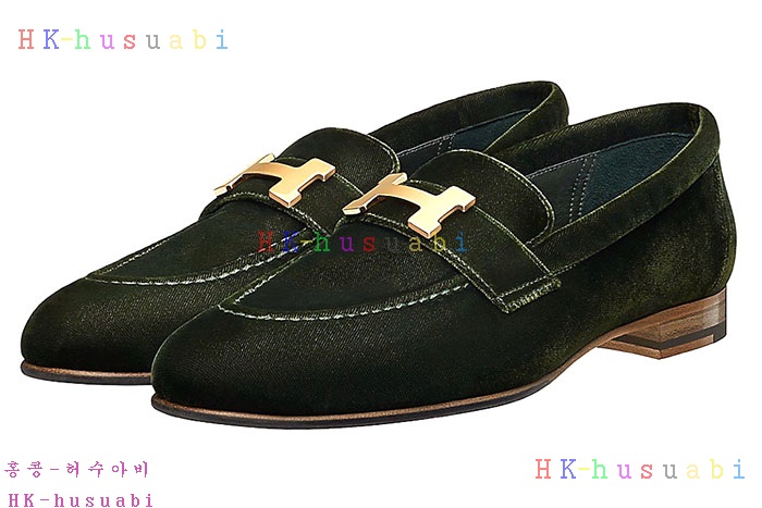 NEW 에르메스 신발 신상 H 2857578