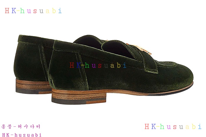 NEW 에르메스 신발 신상 H 2857578