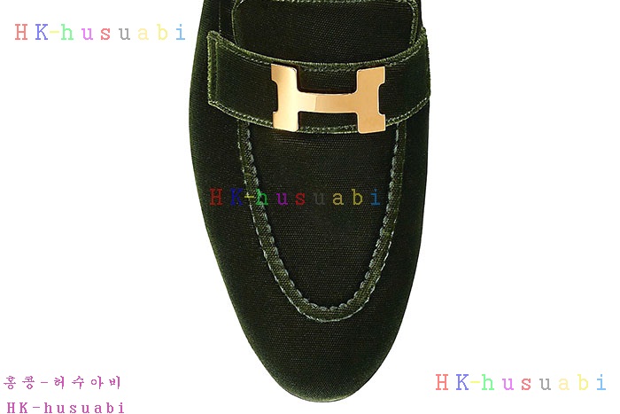 NEW 에르메스 신발 신상 H 2857578