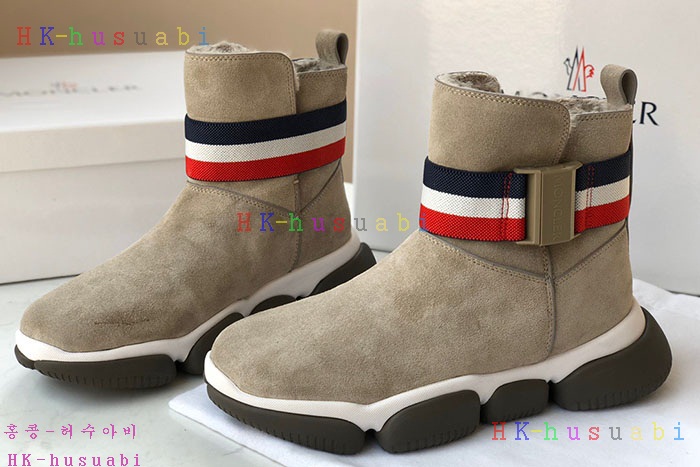 NEW 몽클레어 신발 신상 M 758660