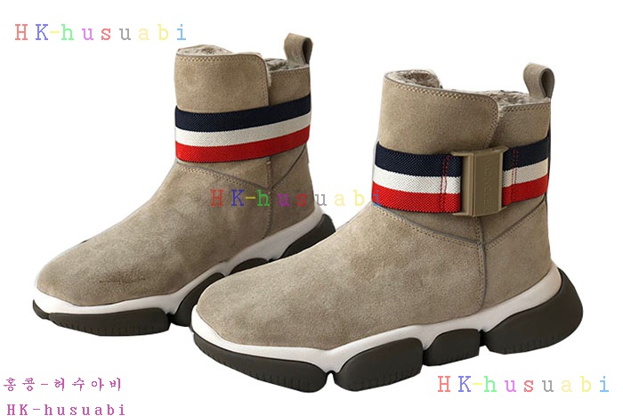 NEW 몽클레어 신발 신상 M 758660