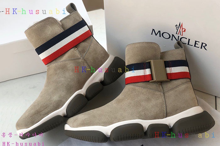NEW 몽클레어 신발 신상 M 758660
