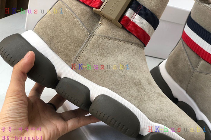 NEW 몽클레어 신발 신상 M 758660