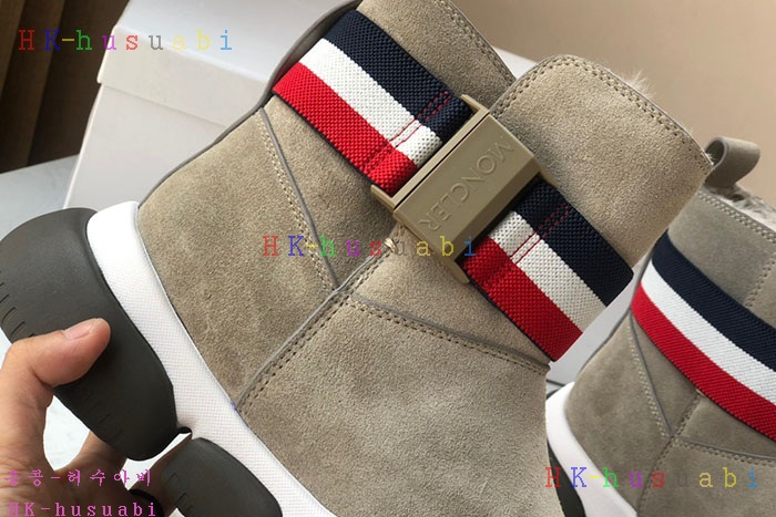 NEW 몽클레어 신발 신상 M 758660