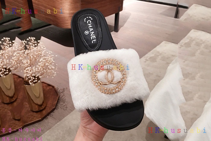NEW 샤넬 신발 신상 C 788737