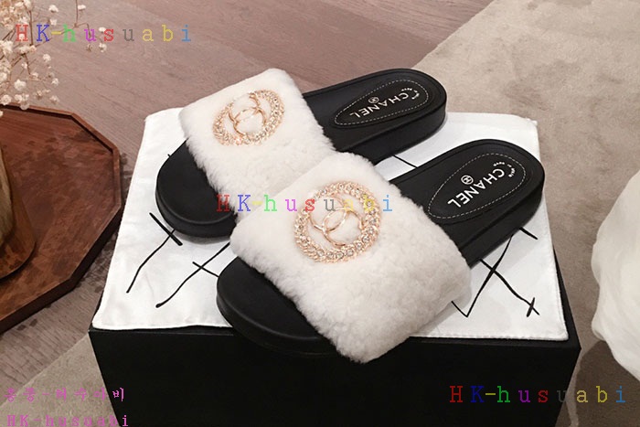 NEW 샤넬 신발 신상 C 788737