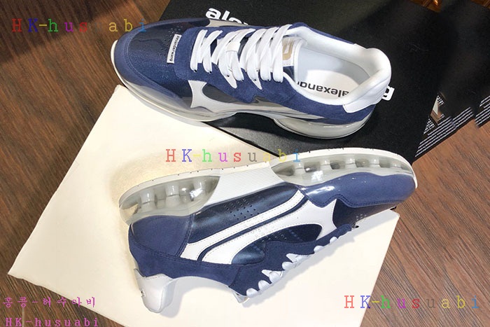 NEW 알렌산더왕 신발 신상 W 3859661