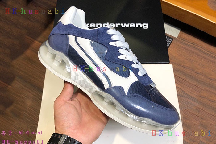 NEW 알렌산더왕 신발 신상 W 3859661