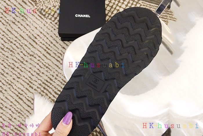 NEW 샤넬 신발 신상 CH 3985202