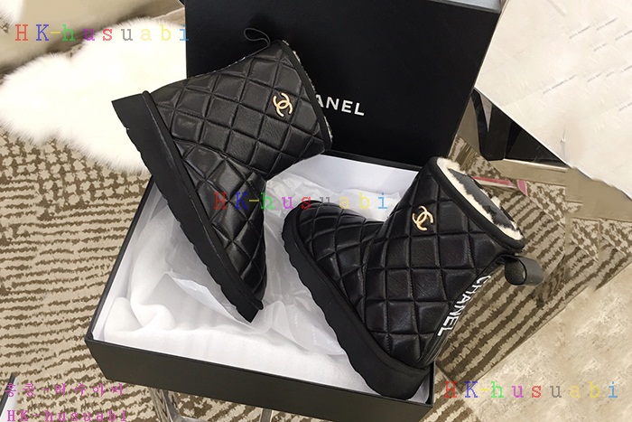 NEW 샤넬 신발 신상 CH 3985202