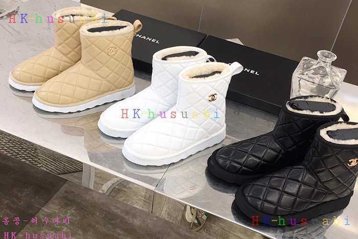 NEW 샤넬 신발 신상 CH 3985202