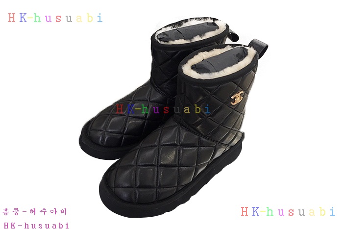 NEW 샤넬 신발 신상 CH 3985202