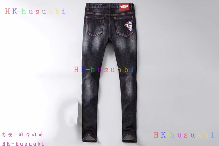 NEW 베르사체 바지 신상  V 7389991