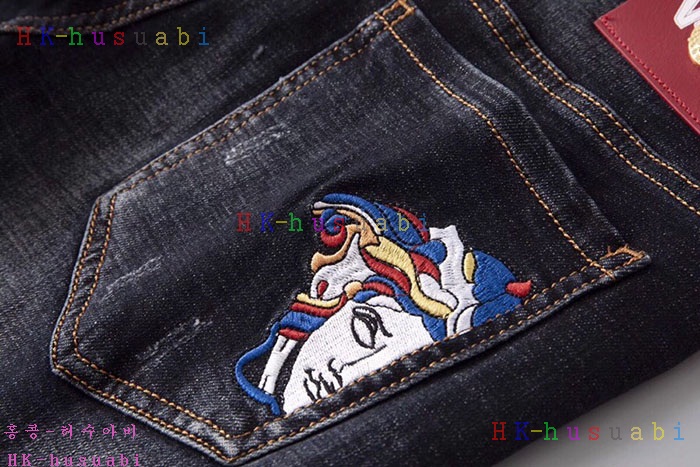 NEW 베르사체 바지 신상  V 7389991