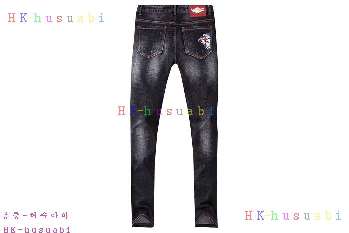 NEW 베르사체 바지 신상  V 7389991